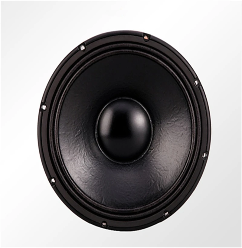 PA-025 Professional Audio 12 Inch Middle bass Woofer Speaker Unit 75mm NdFeB131 8 ohm 350W 98.5dB