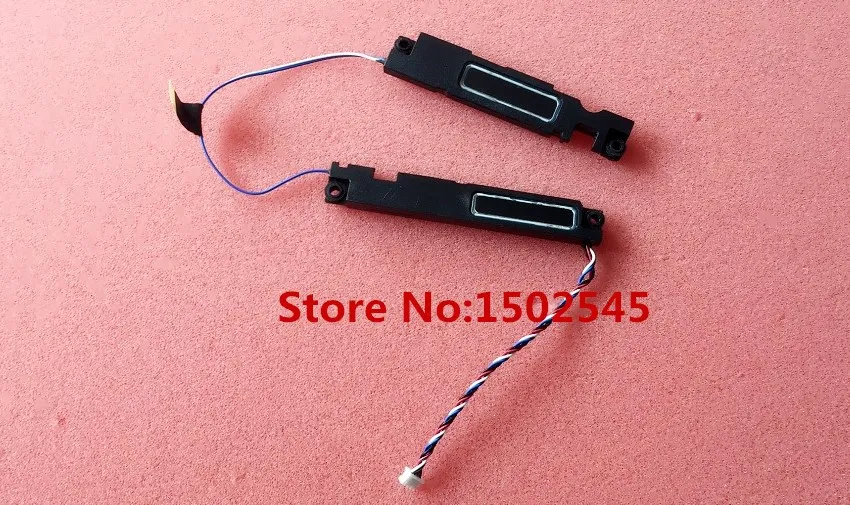 Miễn phí Vận Chuyển Nguyên Laptop Loa dành cho dành cho LAPTOP DELL Latitude E7480 Loa Âm Thanh Tích Hợp Loa L & R Loa 0W31J5 PK23000UV00