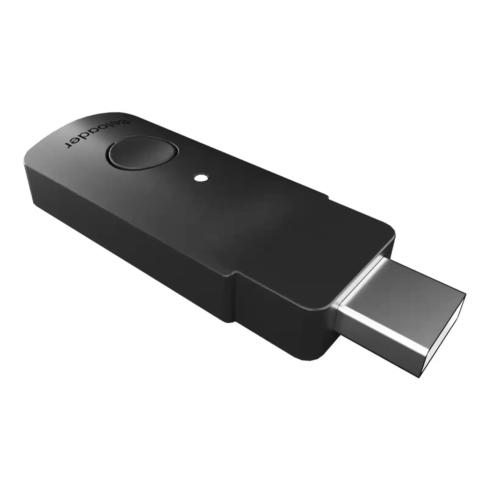 Controlador de teclado Mouse Converter, Adaptador Bluetooth para PS4, Switch, Xbox Gamepad Connector, Todos os Jogos, Novo, 2022