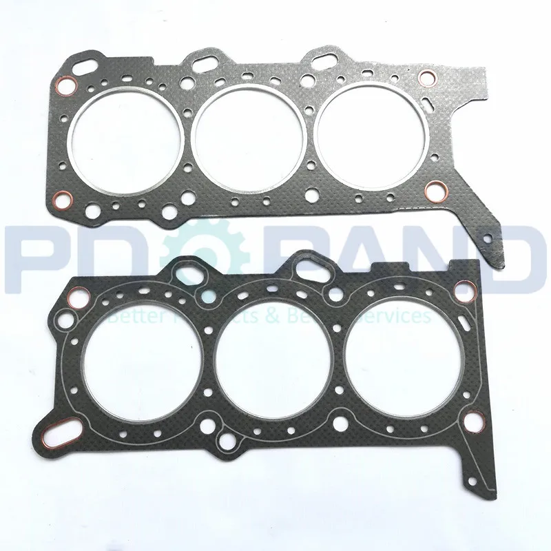 H27A Overhaul Rebuilding Gasket Kit for SUZUKI GRAND VITARA INC XL-7 I FT/GRAND ESCUDO II JT 2.7L