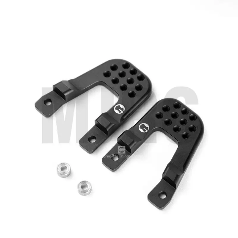 Grc Jimny Jimny Shock Absorber Bracket Mst Cfx Cmx Remote Control Car Metal Upgrade Parts