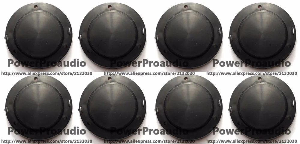 8pcs 2416 Aft Diaphragm for jbl MR802 MR805 MR822 MR825 MR826 MR835 MR838 Speaker