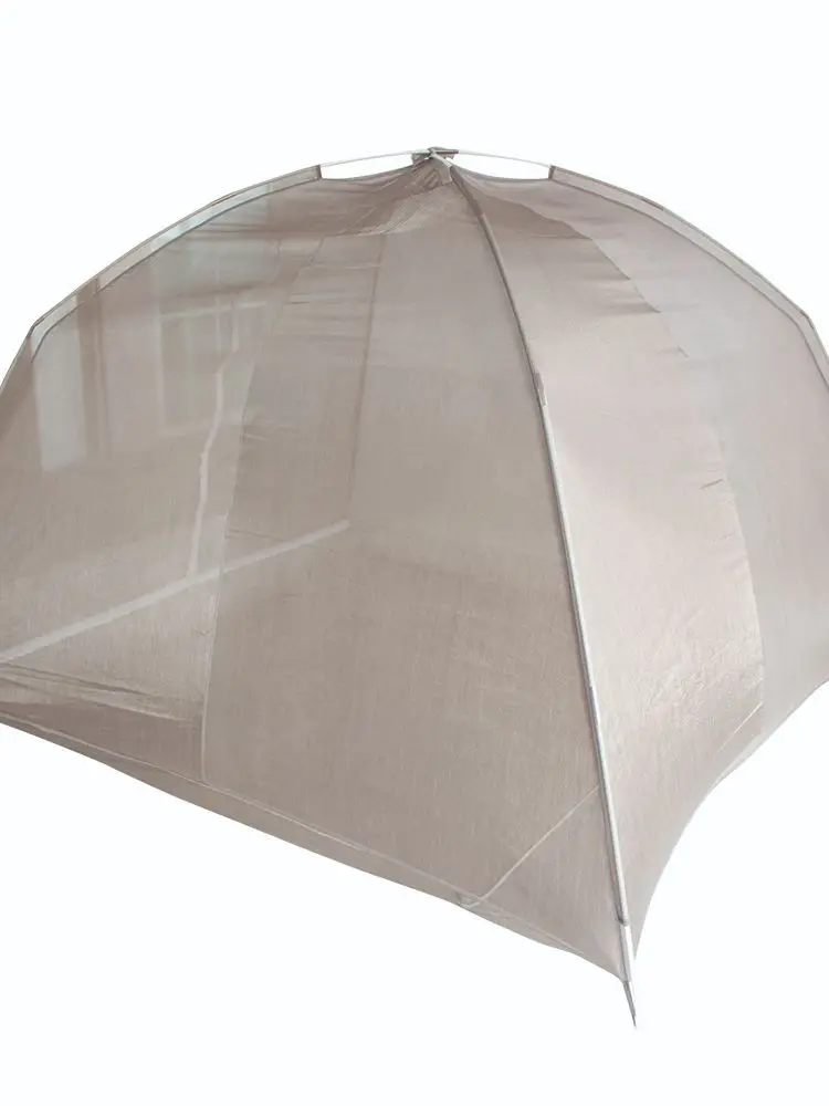 

BLOCK EMF Protection EMF Shield Box Bed Canopy