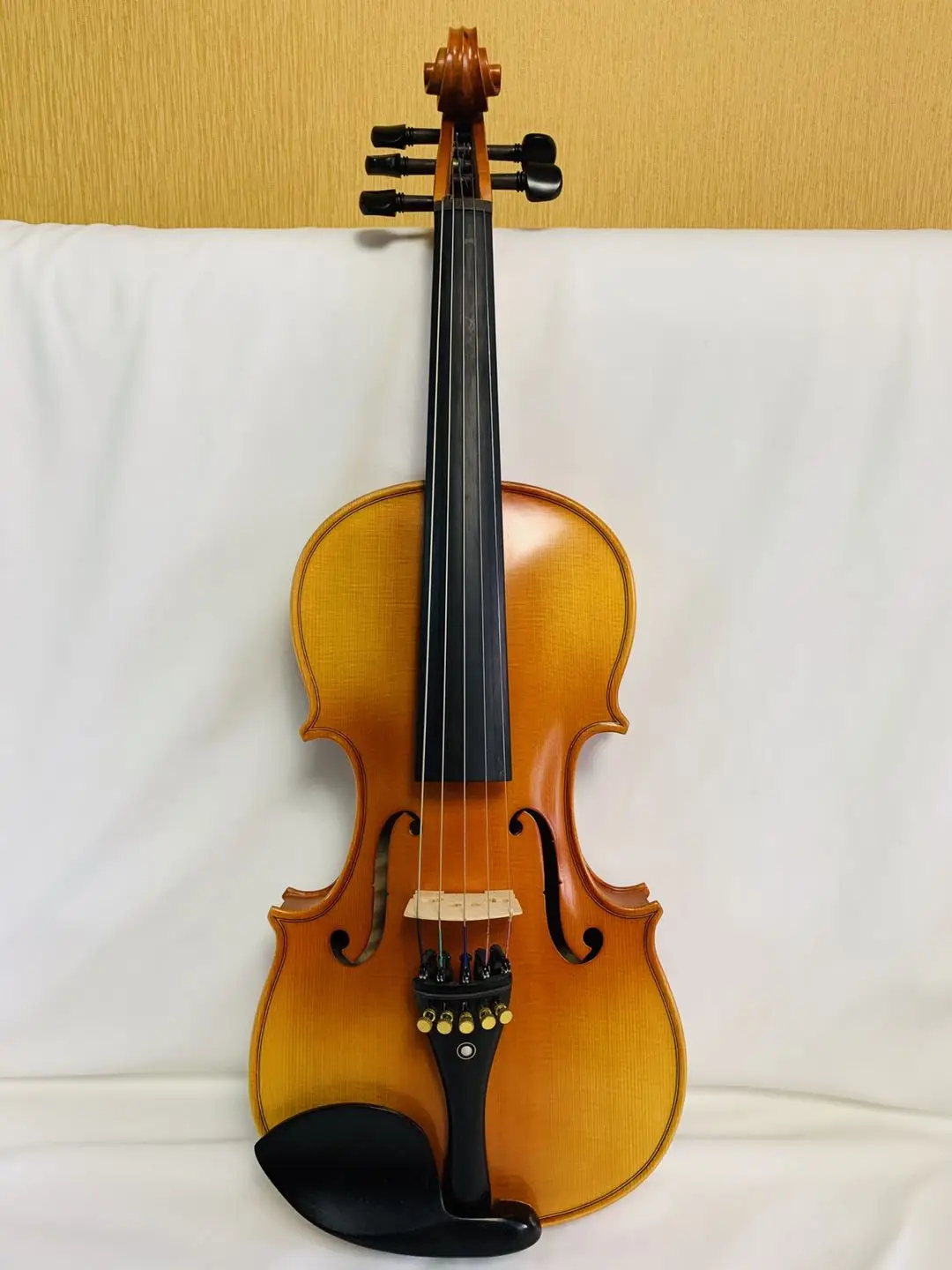 Strad style SONG Master 5 strings 15