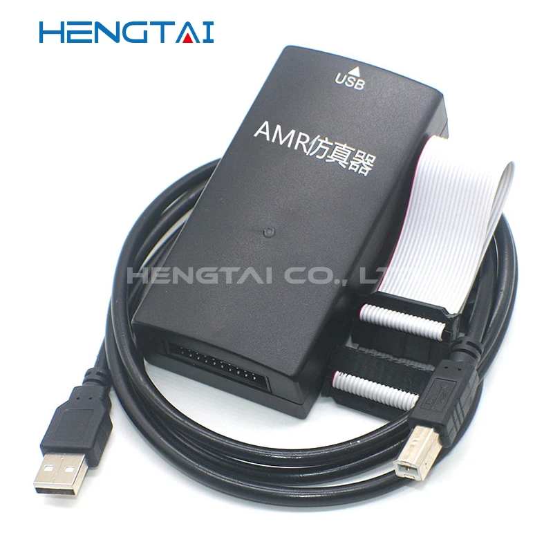 Frete grátis jlink v8 v9 v10 v11 novo e original módulo