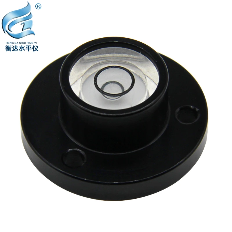 Độ Chính Xác Cao Cấp Có Lỗ Gắn, Cấp Bong Bóng Nước, vòng Nước Bong Bóng 28*16*12Mm