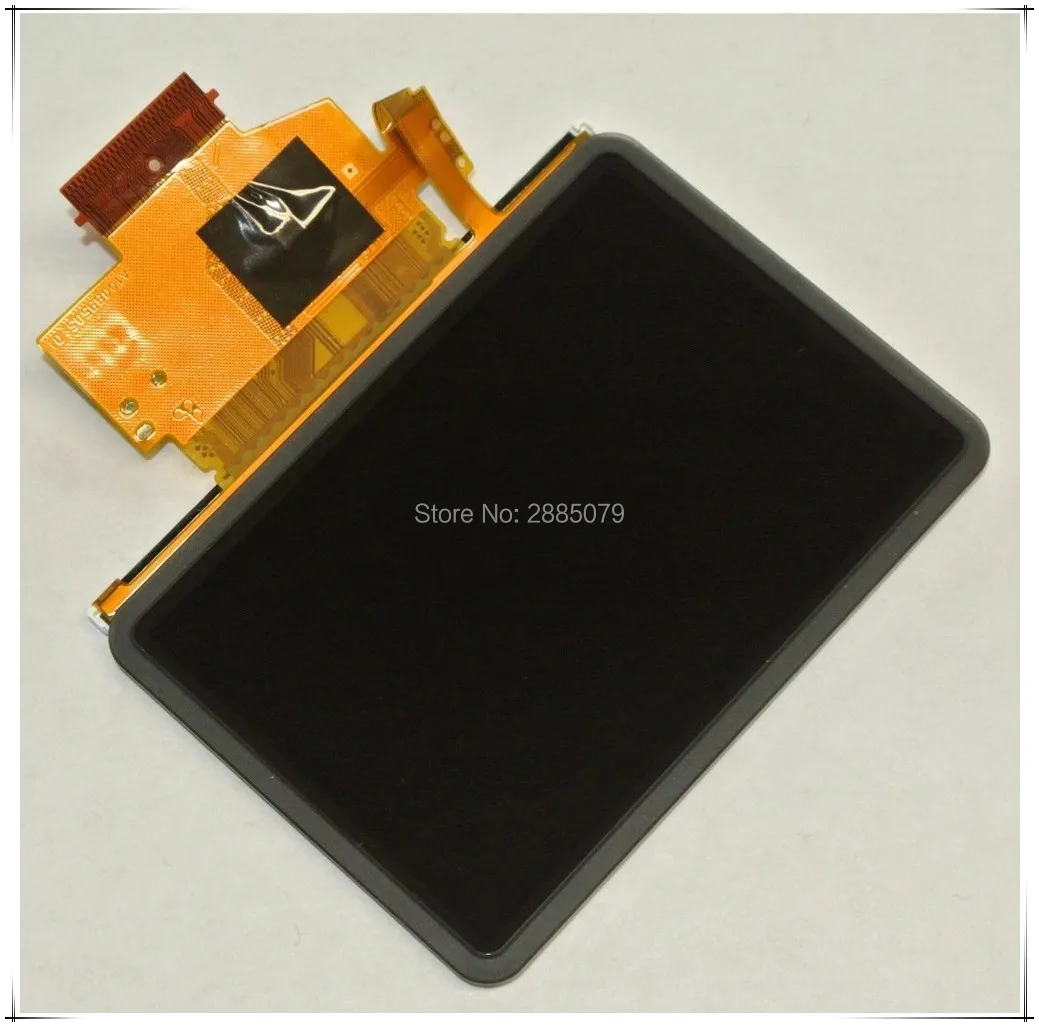 الأصلي الجديد لكانون EOS T7i 800D X9i LCD TFT لوحة LCD وحدة شاشة LCD