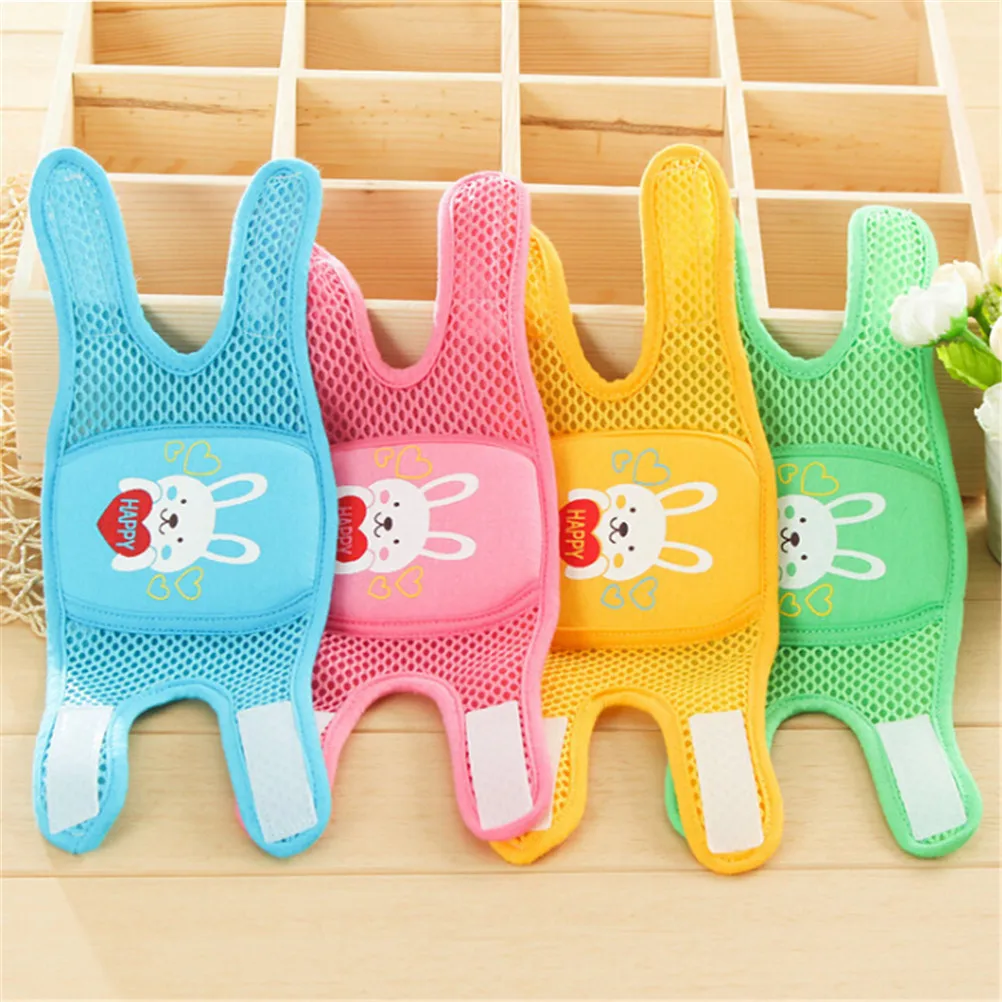 Non Slip Crawling Elbow Infants Toddlers Baby Knee Pads Protector Safety Mesh Kneepad Leg Warmer  Cushion Legging 2-5 years