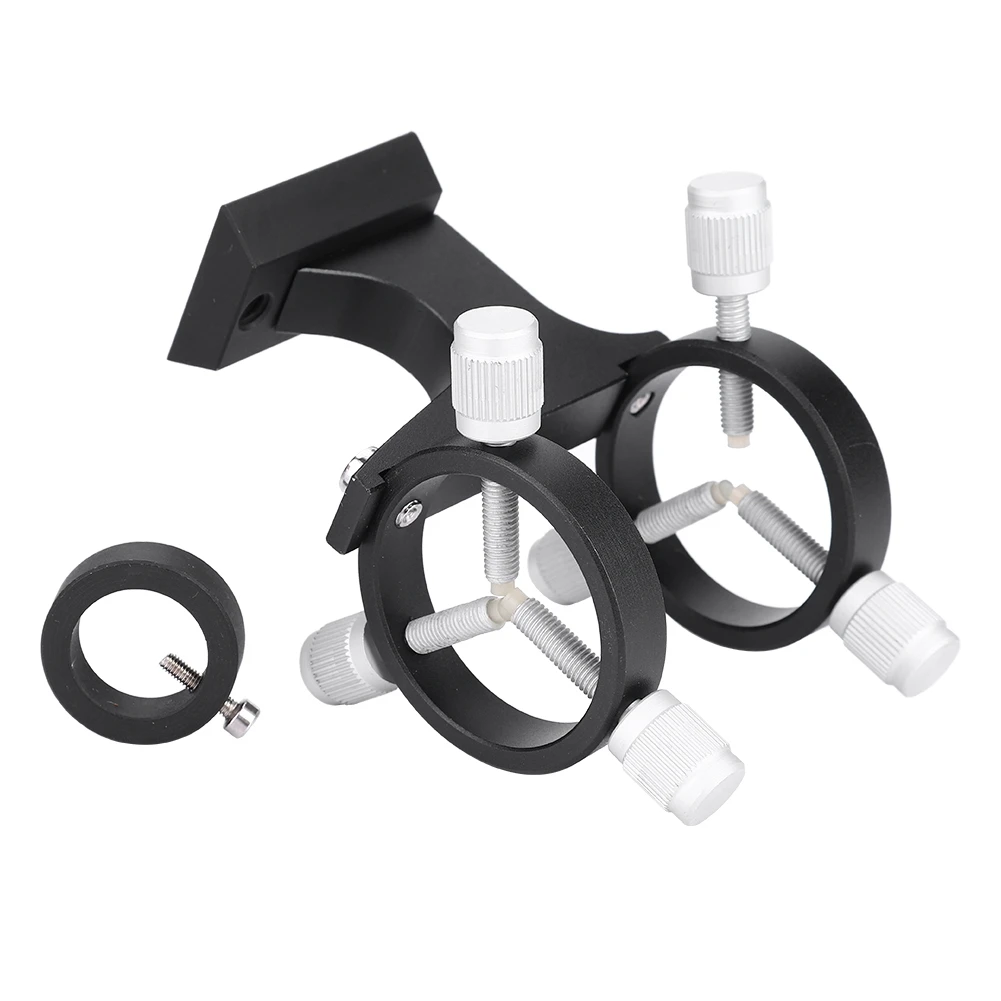 كتيفة قابلة للتعديل مع مؤشر ليزر ، للتلسكوب الفلكي ، تلسكوب سيليسترون ، مراقب السماء ، التلسكوبات Vixen