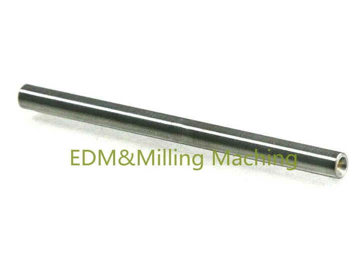 1PC Wire EDM Machine M106 WM106 X052B102G53/54/55 4X60L Long Diamond Guide 0.205mm 0.255mm 0.305mm For CNC Mitsubishi Service