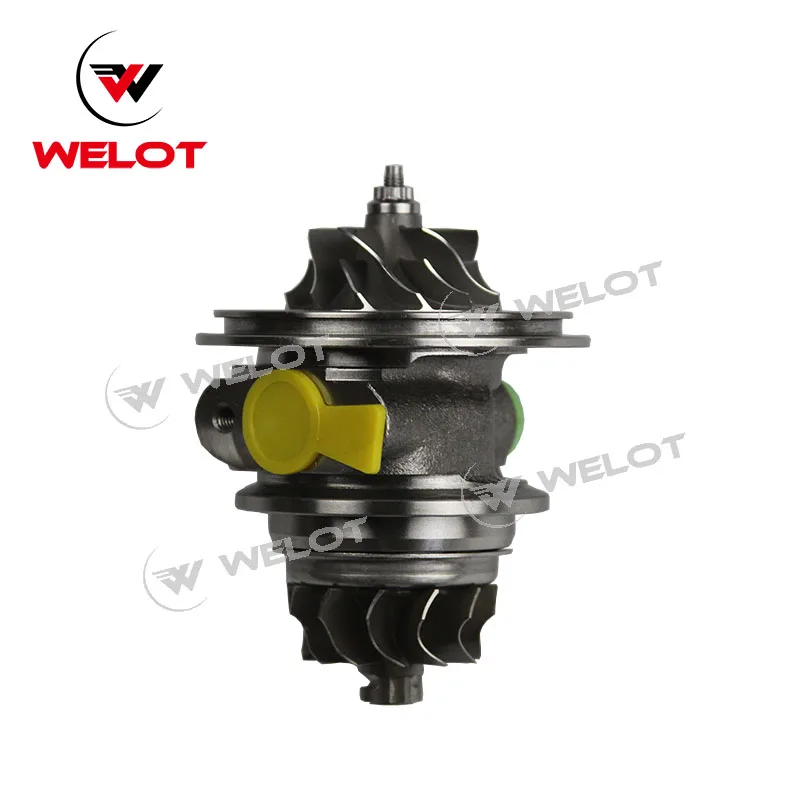 

TD04 49377-03041 49377-03043 49377-03031 49177-03140 Turbo картридж для Kubota Industriemo-r 3300ccm V3300DI-T-EB