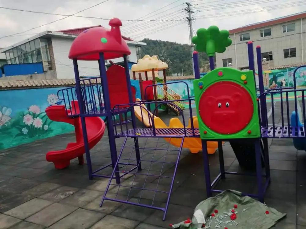 tobogan infantil tobogan plastico infantil tobogán infantil parque infantil columpio bebe toboganes para niños tobogan plastico infantil exterio tobogan plastico infantil jardin tobogan niños columpios resbaladilla A69