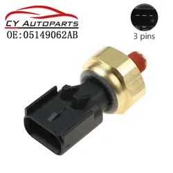 New Oil Pressure Sensor For Chrysler Dodge Jeep 3.6L 5.7L Engine 05149062AB 5149062AB 05149062AA