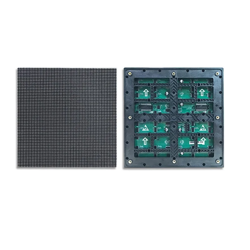 Módulo Led a todo Color SMD, pantalla Led P3 para exteriores, 3mm