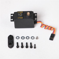 FMS ROCHOBBY WATERPROOF 15KG METAL GEAR SERVO RC Truck Parts C1056