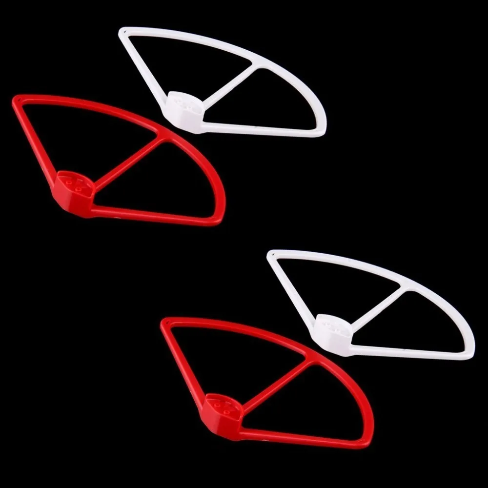 4 pcs Propeller Prop Protective Guard Protector Bumper For DJI Phantom 2/3