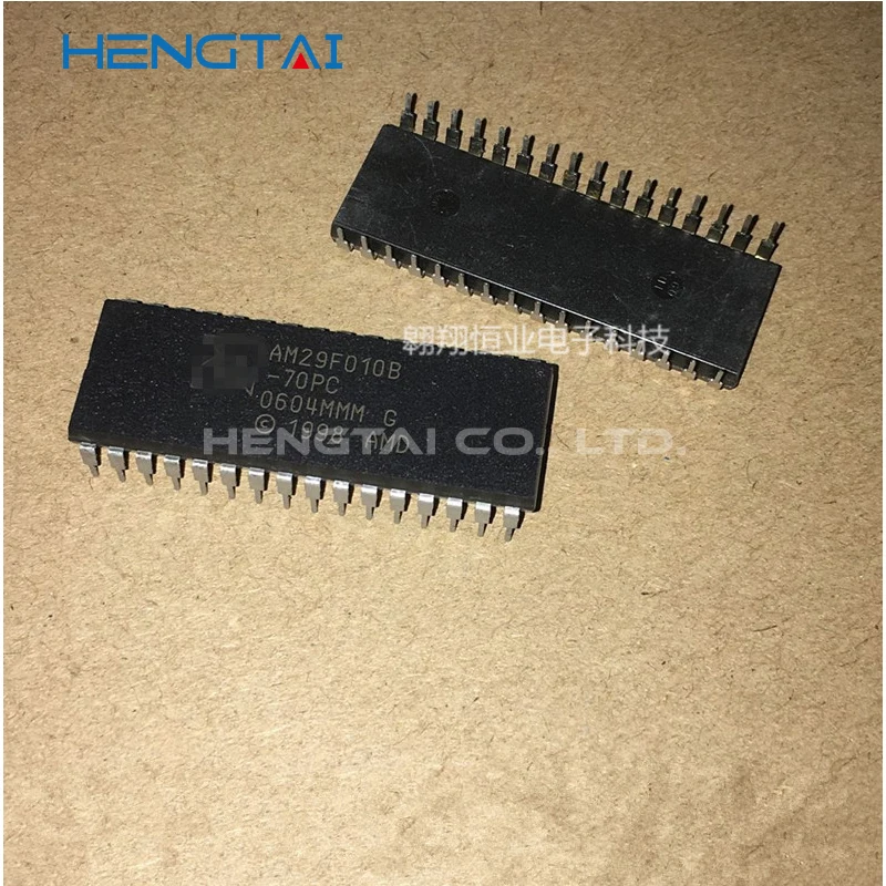 จัดส่งฟรี AM29F010B-70PC โมดูลต้นฉบับ