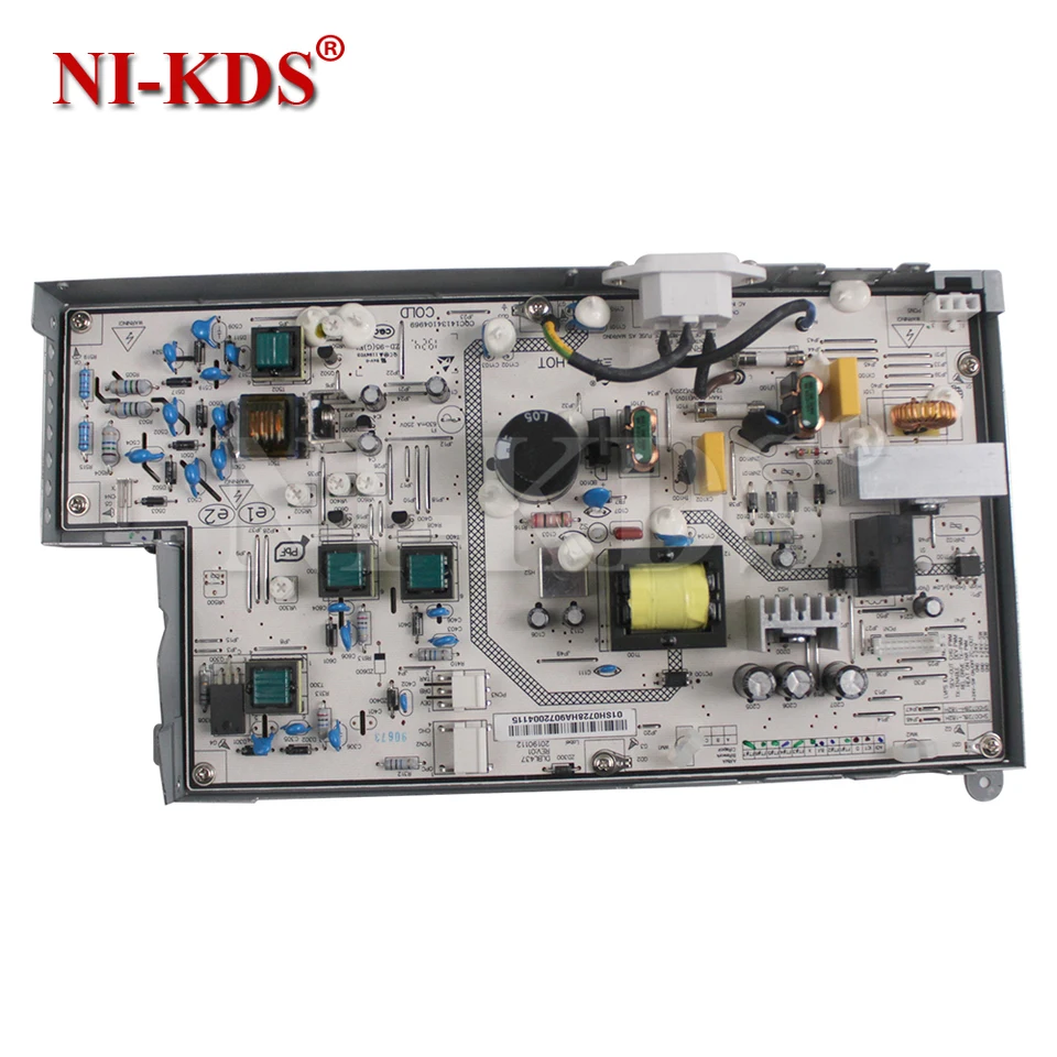 41X1202 Power supply for Lexmark MS321 MS421 MS521 MS621 MS321dn