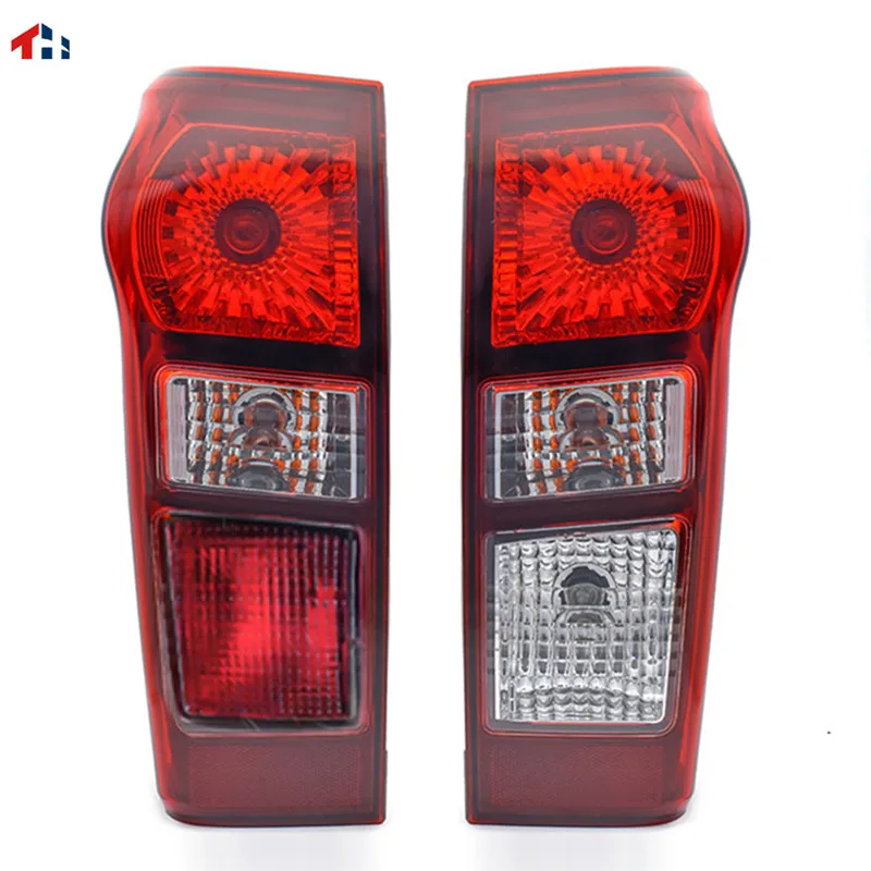 

Car Right Tail Brake Light Rear Lamp Assembly Fit For Isuzu DMax D-Max Ute 2017 2018 2019 2020