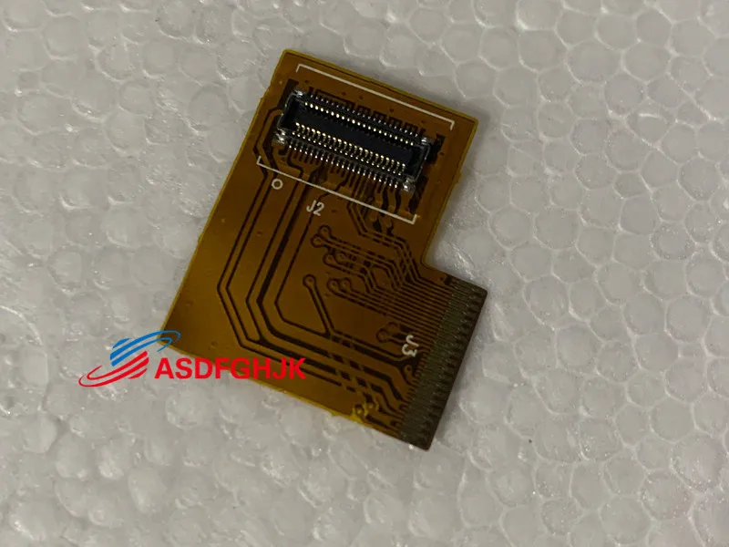 Originele MB97Q9-LCD-FPC Kabel Test Ok Gratis Verzending