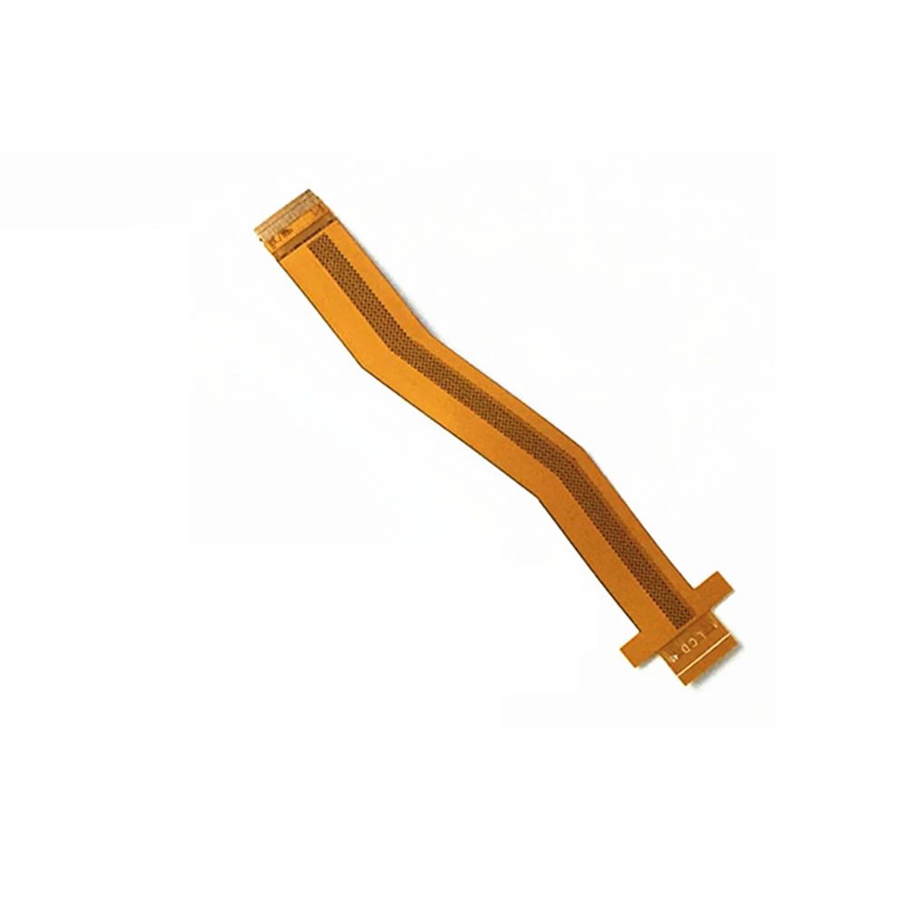 LCD Connect Connection Connector Flex Cable For Samsung Galaxy Note 10.1 SM-P600 P601 P605 Galaxy Tab Pro 10.1 SM-T520 T525