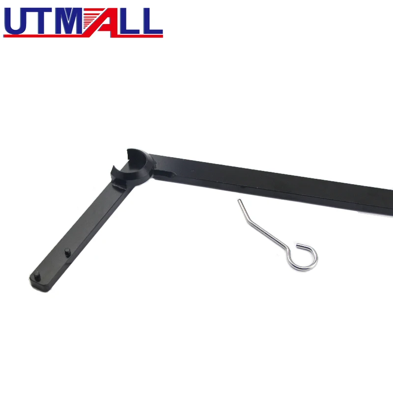 شداد إزالة حزام أفعواني المحرك لسيارة BMW Mini Cooper/S Supercharged W11