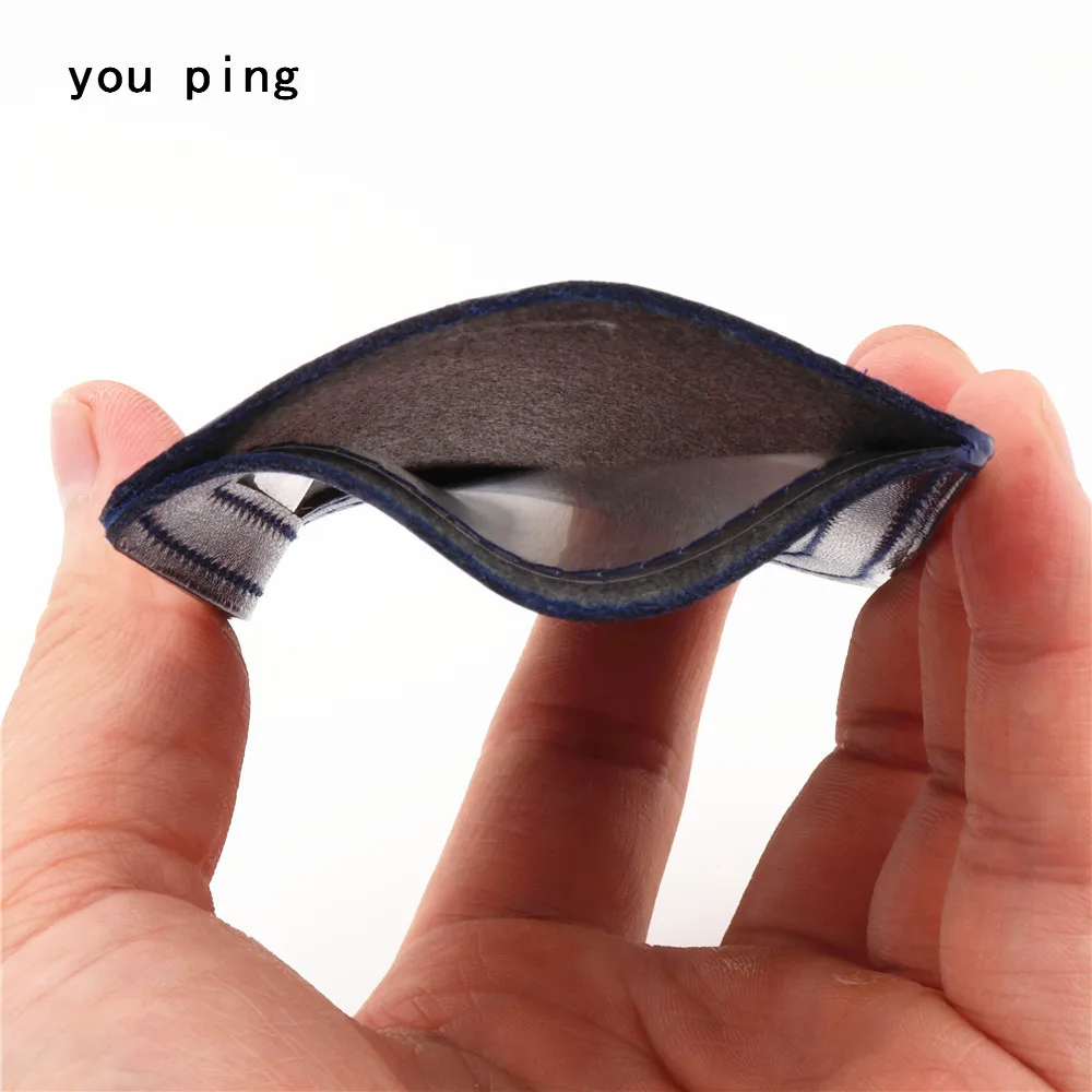 Hoge kwaliteit 622 Set kaarthoes Creditcard Badge Houder lanyards badge houder verpleegkundige naamplaatje id badge houder kaarthouder