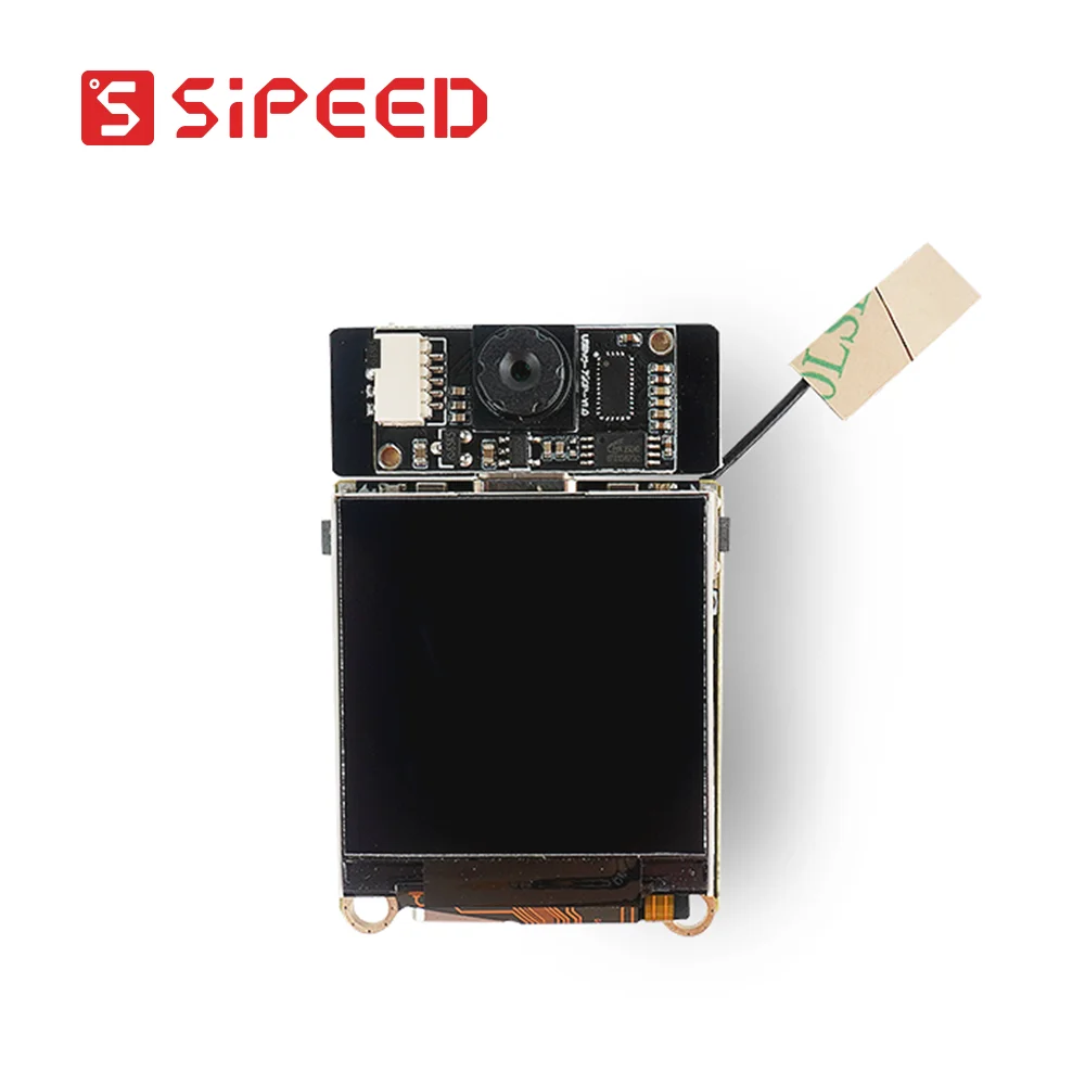 Sipeed MaixSense Deep Learning AIoT Linux Tina Armbian R329 Develop-ment Board