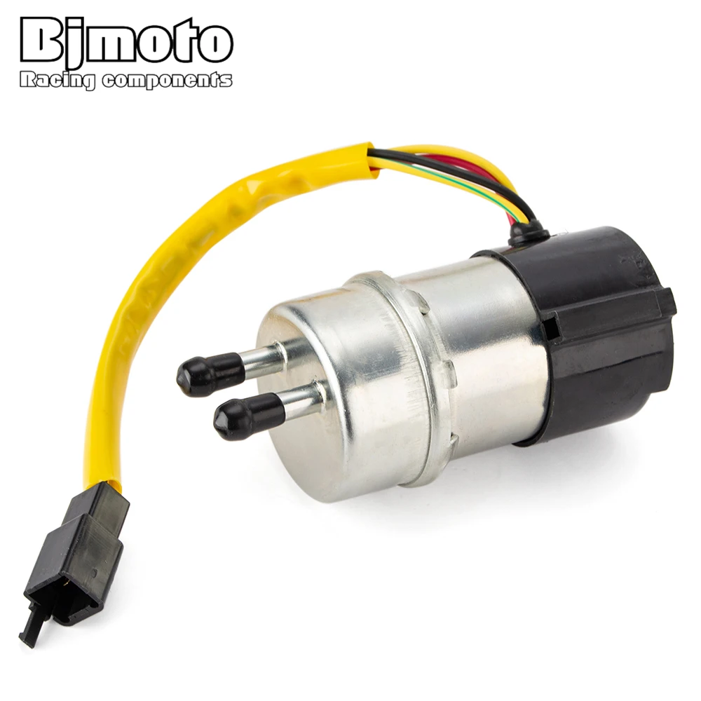 BJMOTO Motorcycle Gas Petrol Fuel Pump Fuelpump For Suzuki RF 400 600 600RT RF 900 900R 900RV VZ 800 Marauder GSX 1100G 1100 G