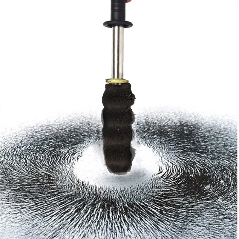 Magnetic Iron Picker Tool Rod Adjustable Length Picking Screw Strongest Permanent Magnet Deduster Cleaner