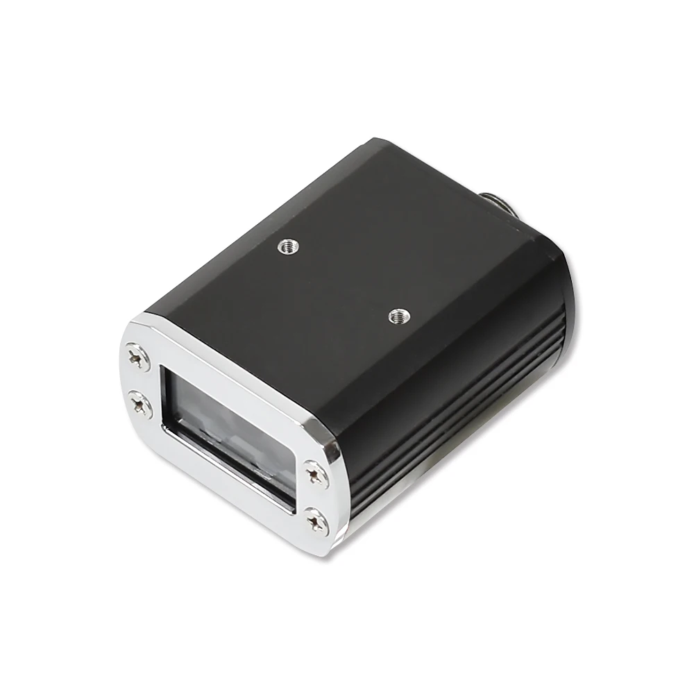 IP68 Industrial Code Reader Automatic 1D 2D Barcode Scanner Module for Production Line