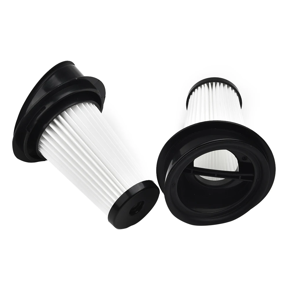 2 pezzi accessori filtro per Rowenta RH6545 ZR005201 forniture domestiche da giardino spazzatrice domestica sostituzione filtri aspirapolvere
