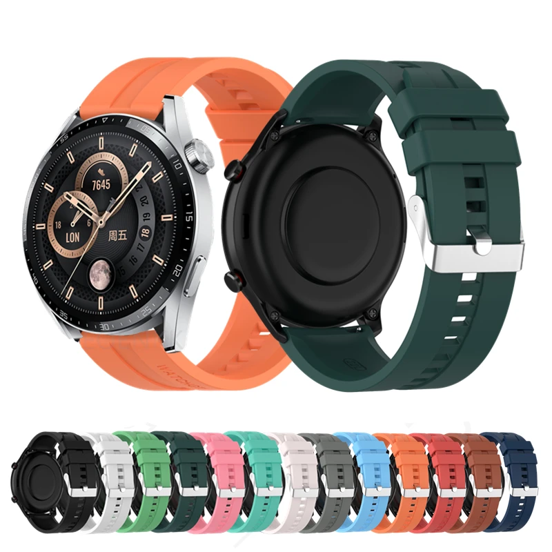 Strap For Huawei Wa…