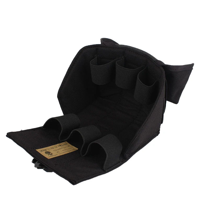 Emersongear EM8509 bolsa táctica granada 40mm - imagen 4