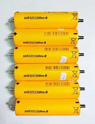 4pcs Full new Original A123 AHR32113 Lifepo4 Battery 3.2V 4.0AH 45C Rechargeable Lithium Iron Phosphate Power Batteries