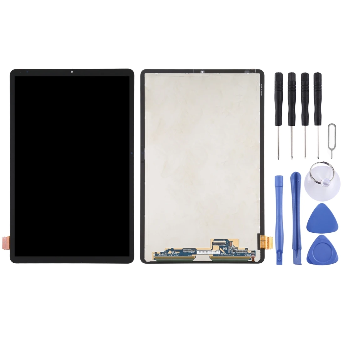 iPartsBuy for Samsung Galaxy Tab S6 Lite SM-P610/P615 LCD Screen and Digitizer Full Assembly