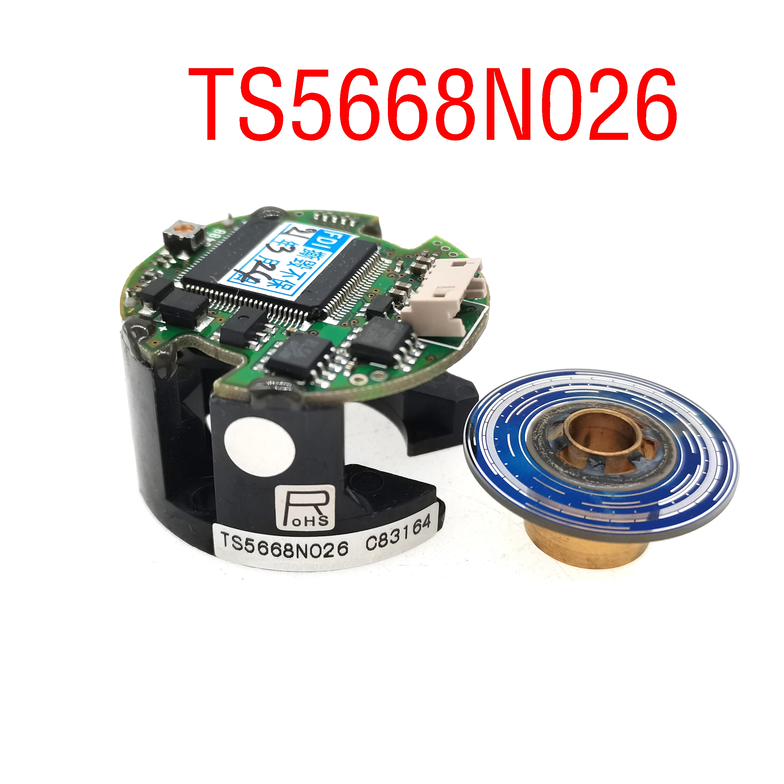 Servo Motor Encoder TS5668N026 TS5668NO26