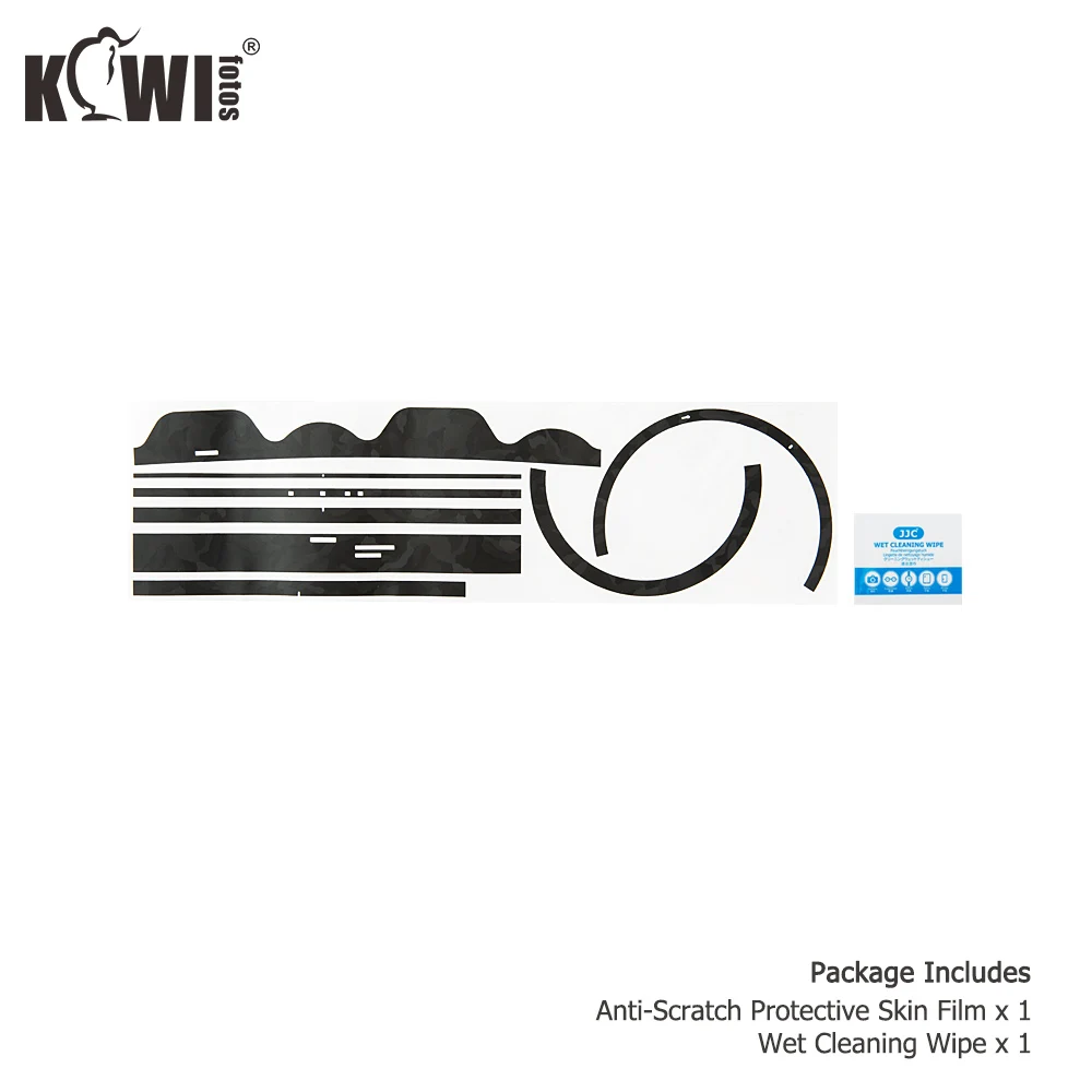 المضادة للخدش عدسة غطاء فيلم ل تامرون 28-75 مللي متر f/2.8 Di III RXD A036 عدسة و عدسة هود مكافحة الشريحة الجلد 3m ملصق الظل الأسود