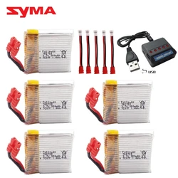 Batería SYMA X21 X26 – 380mAh Li-Po 3.7V con cargador