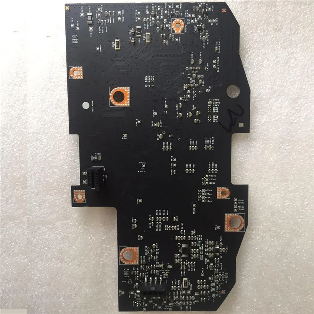 Carte mère pour Mi Roborock Sweeper, pièce de rechange, carte mère