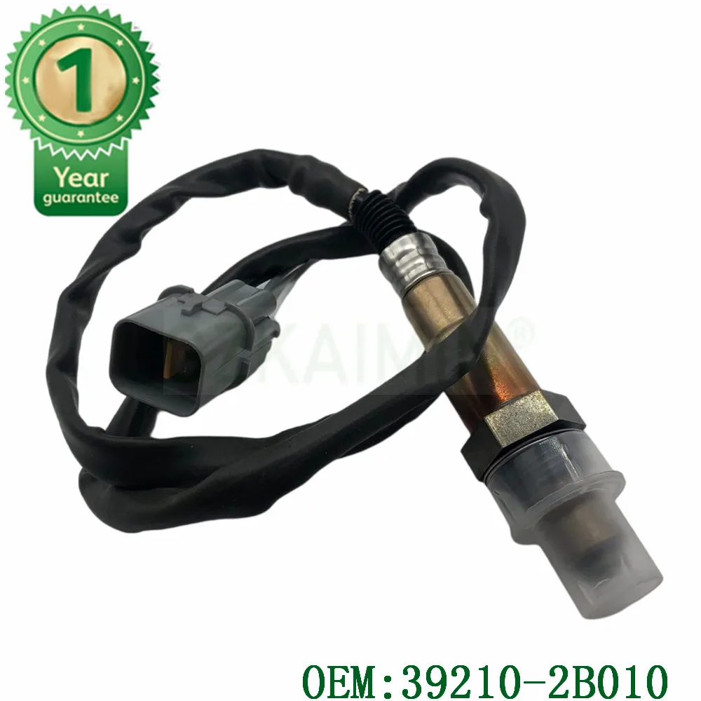 

Auto Parts OEM 39210-2B010 392102B010 Oxygen Sensor For Hyundai Equus 11-14 Genesis 09-14 Kia