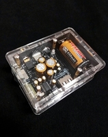 HIFI lossless music player supports WAV APE FLAC