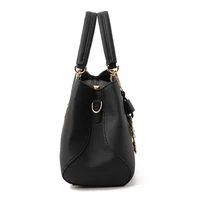 Nouveau sac à bandoulière élégant pour femmes sacs à main de luxe design femme sacs prune nœud papillon doux messager sac à bandoulière 2