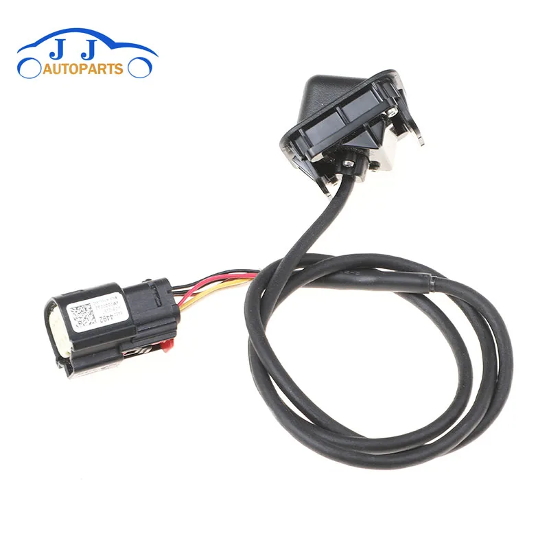 84324492 New Rear View-Backup Camera Designed For GM Car High Quality Car Camera 84324492