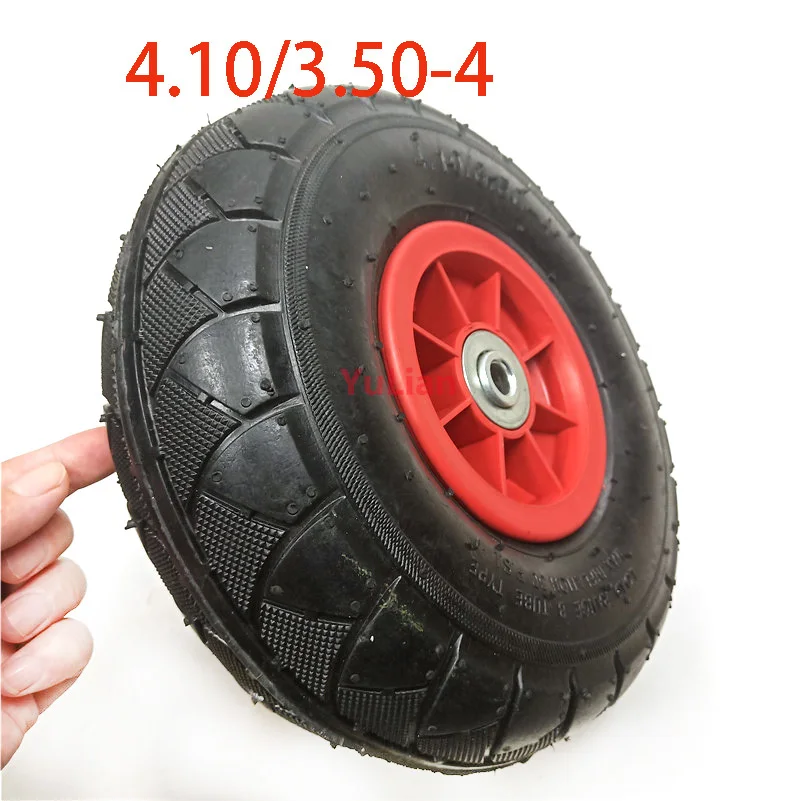 Rubber Inflatable Kayak Canoe Trolley Transport Wheel Tire Tyre Accessories Kayak Trolley Wheel Paddleboard