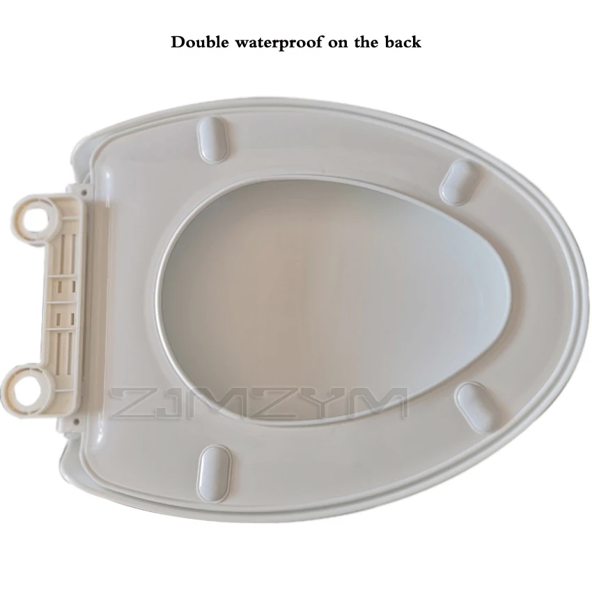 Smart Heizung Wc Sitz U/V Typ 100V - 220V wc Schnelle Beheizten Stille Puffer ABS Material wc Deckel Temperatur Einstellbar