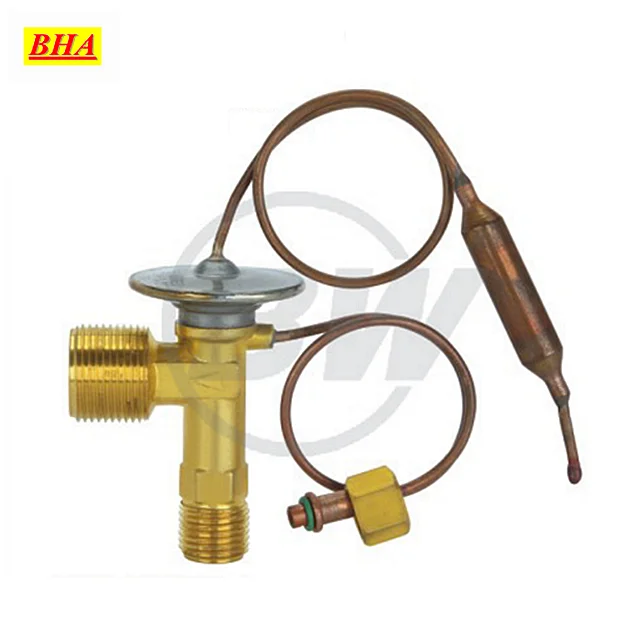 

Free shipping,High quality automotive air conditioning expansion valve 3/8 5/16 R12,General expansion valve