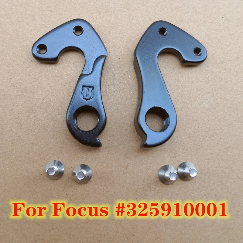 1pc Bicycle gear rear derailleur hanger dropout For Focus #325910001 Focus CULEBRO SL Izalco Pro Variado Donna ErgoRide Dropout