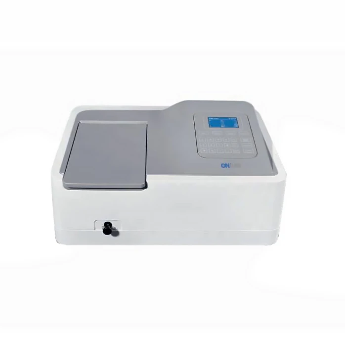 Onilab UV1000 Laboratorium Micro Volume Uv Spectrofotometer Met Redelijke Prijs