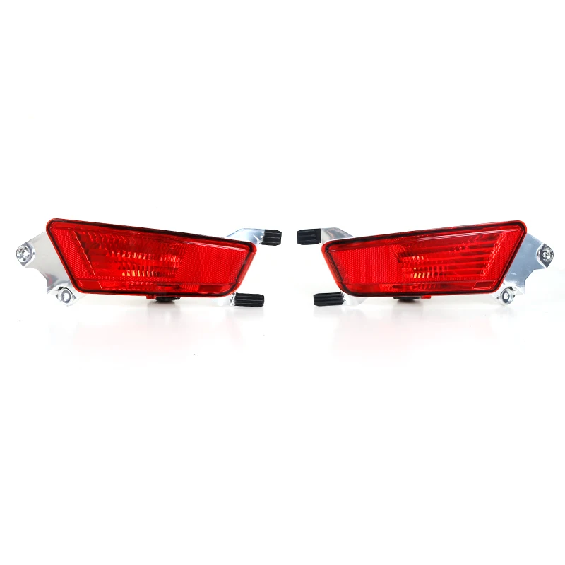 Right Left Rear Fog Light for Land Rover Range Rover Evoque 2012-2018Rear Bumper Styling Fog Lamp LR025148 LR025149 LR088531 32